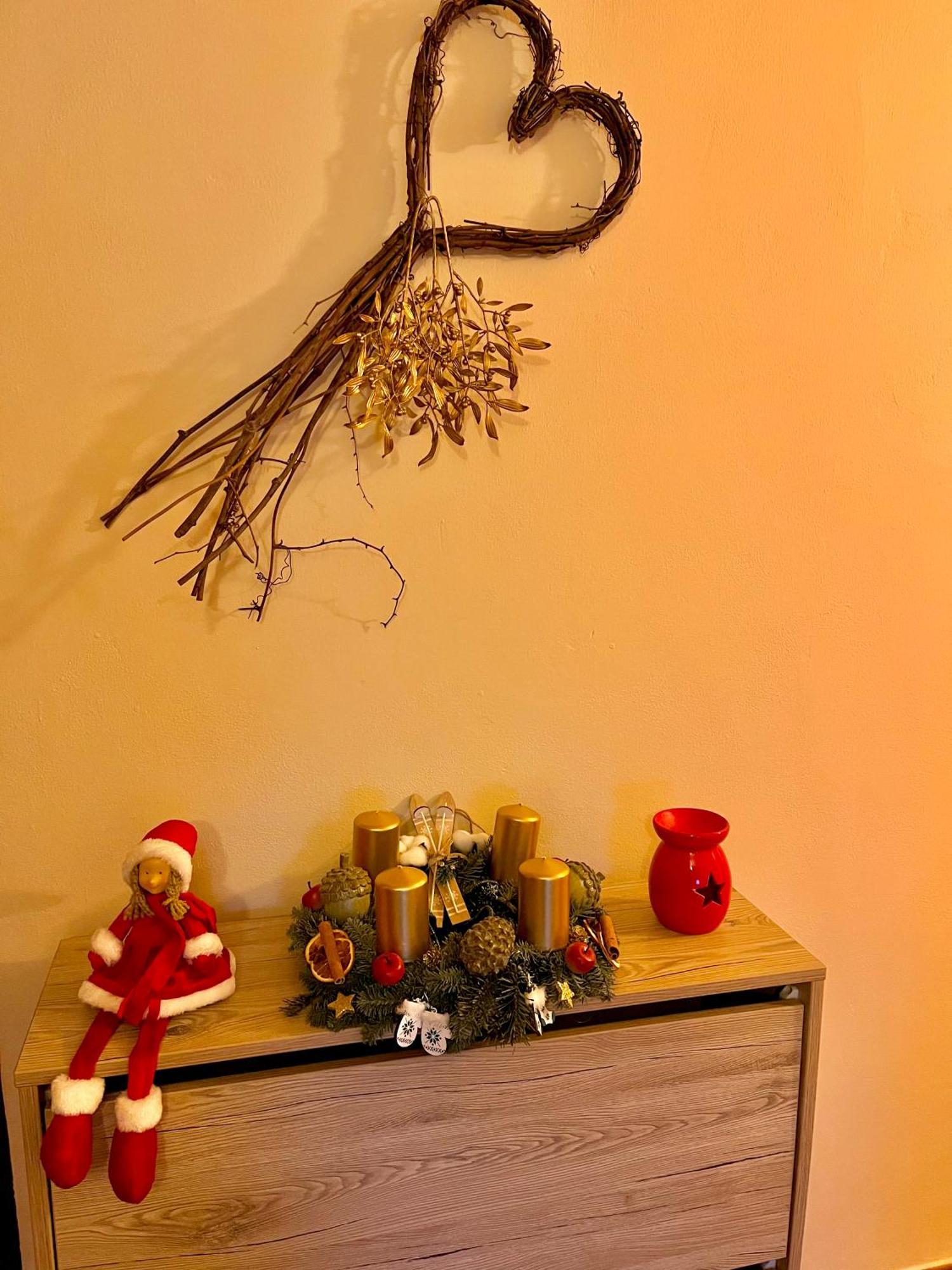 P&P Jicin Apartments - Soukrome 2-3 Luzkove Pokoje S Vlastni Kuchyni A Koupelnou Dış mekan fotoğraf