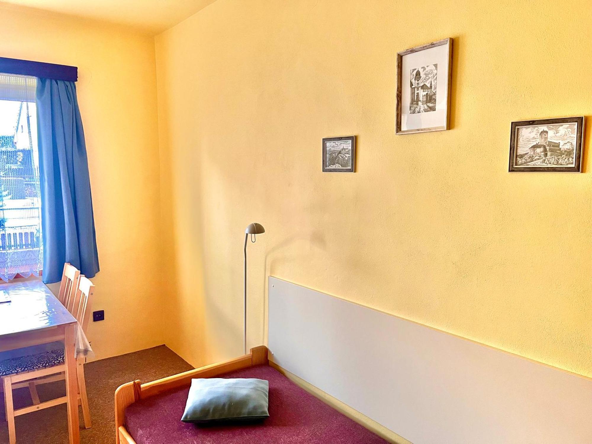 P&P Jicin Apartments - Soukrome 2-3 Luzkove Pokoje S Vlastni Kuchyni A Koupelnou Dış mekan fotoğraf